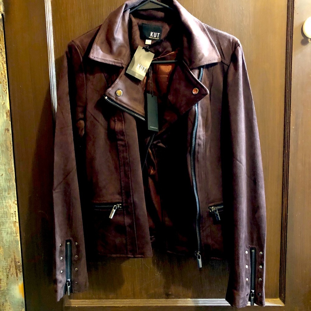 Women’s Kut Jacket/Blazer